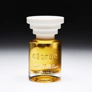 Cecred Nourishing Hair Oil